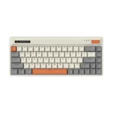 Durgod K230 Fusion Tri mode Wireless Mechanical Keyboard