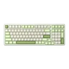 Furycube K99 Pro Tri-mode Mechanical RGB Gaming Keyboard