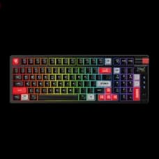 Fantech ATOM PRO97 MK918 RGB Mechanical Gaming Keyboard