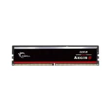 G Skill Aegis 5 16GB 6000MHz Desktop RAM