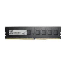 G.SKILL 4GB DDR4 2400Mhz Desktop RAM