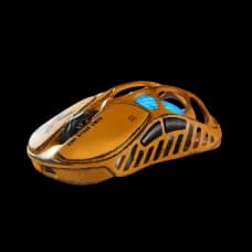 GravaStar Mercury X Pro Special Edition 8KHz Tri-Mode Gaming Mouse