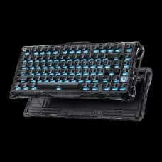 GravaStar Mercury V75 Lite HE Hall Effect Mechanical Keyboard