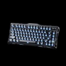 GravaStar Mercury K1 Tri-Mode Mechanical Keyboard