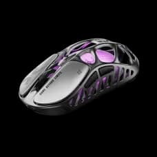 GravaStar Mercury X Pro 8KHz Tri-Mode Gaming Mouse