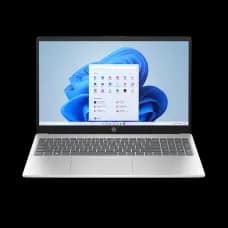 HP 15-fc0238AU AMD Athlon Silver 7120U 15.6" FHD Laptop