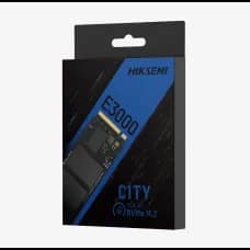 Hikvision E3000 256GB M.2 2280 PCIe NVMe SSD