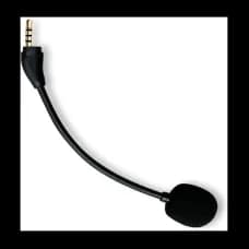Microphone Replacement For HyperX Cloud III Headphone