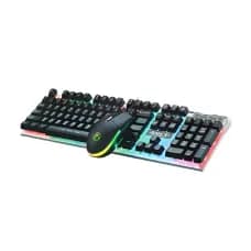 iMICE AN-350 Gaming Keyboard & Mouse Combo