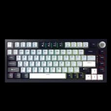 Jedel KL81 Hot Swappable RGB Gaming Keyboard
