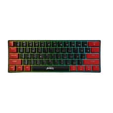 Jedel KL69 61 Keys RGB Mechanical Keyboard