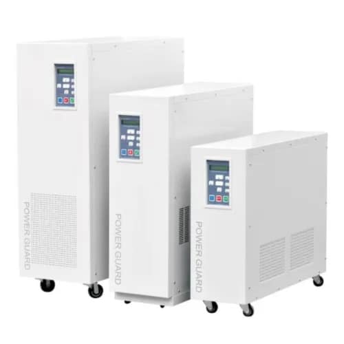 Kstar GP810H 10KVA Online UPS Long Backup