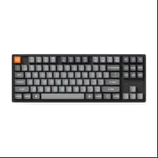 Keychron K8 Max Tri Mode Mechanical Keyboard