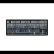 LINGBAO K87 Tri-Mode Gaming Keyboard