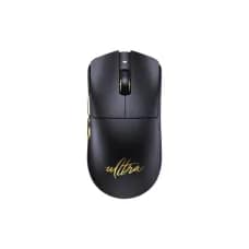 Lingbao M9 Ultra Tri-Mode Gaming Mouse