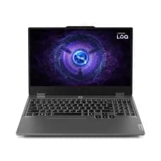 Lenovo LOQ 15 Core i5-12450HX 16GB 512GB SSD RTX3050 6GB 15.6” FHD 144Hz Display Gaming Laptop