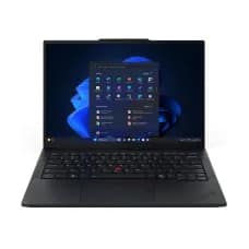 Lenovo ThinkPad E14 Gen 6 Core Ultra 7 155H 16GB RAM 512GB SSD 14 Inch WUXGA Business Laptop