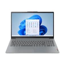 Lenovo IdeaPad Slim 3 15IRH8 2024 Model Core i7-13620H 16GB 512GB 15.6” Fingerprint FHD Laptop