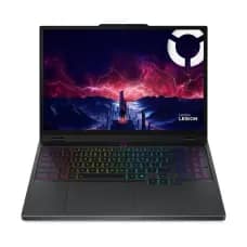 Lenovo Legion 5 15AHP10 Ryzen 7 260 RTX 5050 8GB GPU 16GB 512GB 15.1" WQXGA OLED Gaming Laptop