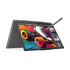 Lenovo Yoga 7 2-in-1 14IML9 Core Ultra 7 155H 1TB SSD 14" WUXGA OLED Touch Laptop