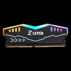 Leven 8GB DDR4 3200MHz RGB Gaming Desktop RAM