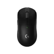Logitech PRO X SUPERLIGHT 2 High-performance Wireless Mouse Black