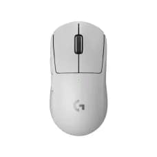 Logitech PRO X SUPERLIGHT 2 High-performance Wireless Mouse White