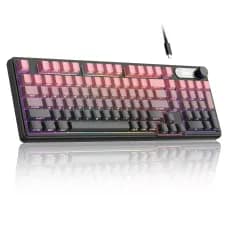 MAGEGEE GK960 RGB Gaming Keyboard