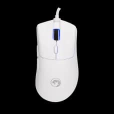 Marvo G950 BK Niro 40 Gaming Mouse White