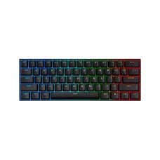 MCHOSE Ace 60 Pro HE Magnetic Switch Gaming Keyboard Black