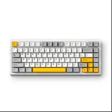 MCHOSE G75 Pro Tri-mode Mechanical Keyboard Grey