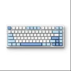 MCHOSE G75 Pro Tri-mode Mechanical Keyboard Blue