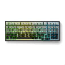 MCHOSE G98 Pro Tri Mode Custom Mechanical Gaming Keyboard