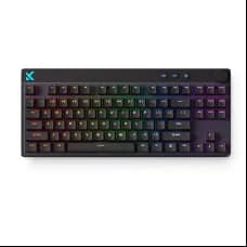 MCHOSE Mix 87 HE Magnetic Switch Gaming Keyboard