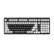 MCHOSE UT98 Classic Therapy Tri Mode Gaming Keyboard