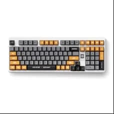 MCHOSE x Unbox Therapy - UT98 Mechanical Keyboard