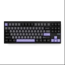 MCHOSE GX87 Ultra Aluminum Mechanical Keyboard