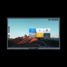 METZ 75KD1 75" K Series Interactive Flat Panel Display
