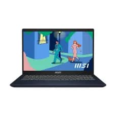 MSI Modern 14 C7M AMD Ryzen 5 7430U 14" FHD Laptop