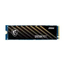 MSI SPATIUM M371 1TB NVME M.2 SSD