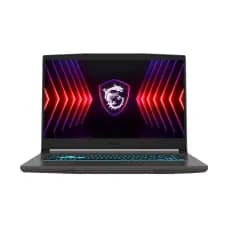 MSI Thin 15 B13VE Core i5 13th Gen RTX 4050 6GB Graphics 15.6" FHD Gaming Laptop