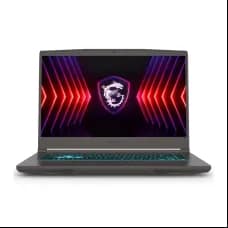 MSI Thin A15 B7UC-653XAE Ryzen 7 7735HS 8GB RAM 512GB SSD RTX 3050 4GB 15.6 Inch FHD Gaming Laptop