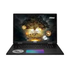 MSI Titan 18 HX Dragon Edition Norse Myth A2XWIG Intel Core Ultra 9 285HX 64GB RAM 6TB SSD RTX 5080 Gaming Laptop