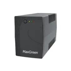MaxGreen MG1500VA-Gold 1500VA Offline UPS