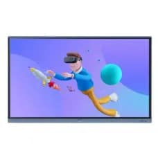 Maxhub E7520 75 4K UHD Interactive Flat Panel Display