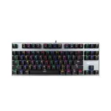 Meetion MT-MK04 TKL RGB Backlit Multimedia Mechanical Gaming Keyboard