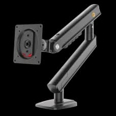 North Bayou A3 Mechanical Spring Ergonomic Monitor Arm