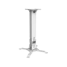 North Bayou Projector Ceiling Mount 50-100cm