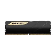 OCPC Volare 16GB DDR5 6000MHz Black Desktop RAM