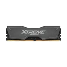 OCPC XT II 8GB DDR5 4800MHz Black Desktop RAM with Heatsink